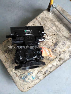 트레일러 펌프 A4vg56ez2dm1/32r 최적의 기능을 위한 수압 피스톤 펌프 부품