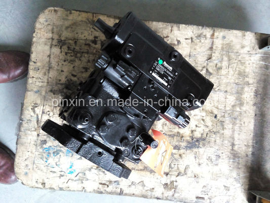 트레일러 펌프 A4vg56ez2dm1/32r 최적의 기능을 위한 수압 피스톤 펌프 부품