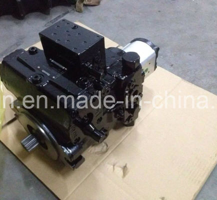 트레일러 펌프 A4vg56ez2dm1/32r 최적의 기능을 위한 수압 피스톤 펌프 부품