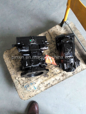 트레일러 펌프 A4vg56ez2dm1/32r 최적의 기능을 위한 수압 피스톤 펌프 부품