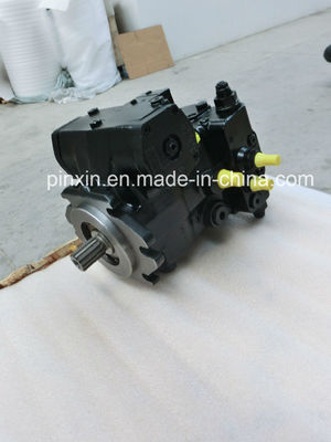 수압 피스톤 진동 펌프 A4vg71ez2dm1/32r-NSF02K011dp 롤러에 대한 안전한 지불