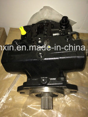 수압 피스톤 진동 펌프 A4vg71ez2dm1/32r-NSF02K011dp 롤러에 대한 안전한 지불