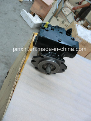 수압 피스톤 진동 펌프 A4vg71ez2dm1/32r-NSF02K011dp 롤러에 대한 안전한 지불