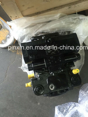 수압 피스톤 진동 펌프 A4vg71ez2dm1/32r-NSF02K011dp 롤러에 대한 안전한 지불