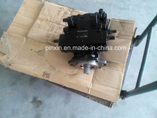 수압 피스톤 진동 펌프 A4vg71ez2dm1/32r-NSF02K011dp 롤러에 대한 안전한 지불