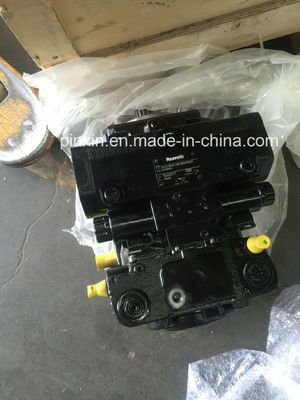 수압 피스톤 펌프 A4vg71hwdl1 충전 펌프 맞춤형 주 펌프 롤러