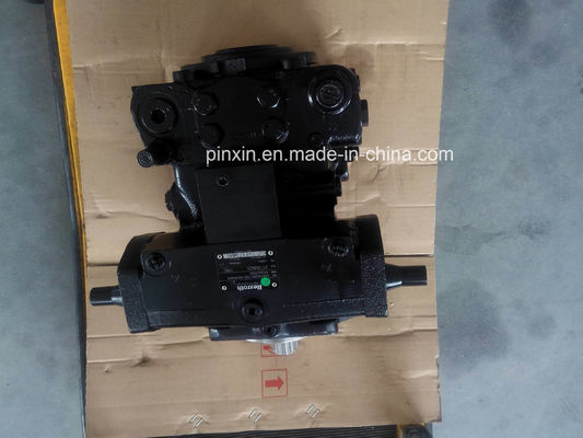 수압 피스톤 펌프 A4vg71hwdl1 충전 펌프 맞춤형 주 펌프 롤러