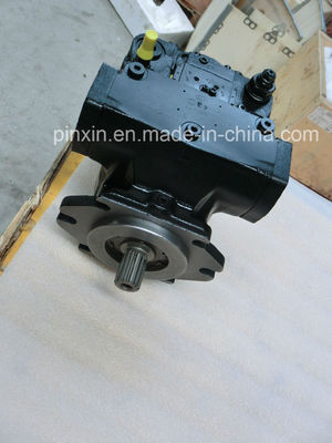 A4vg71 크롤러 크레인 수압 피스톤 펌프 배송 비용 조사