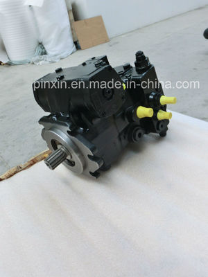 A4vg71 크롤러 크레인 수압 피스톤 펌프 배송 비용 조사