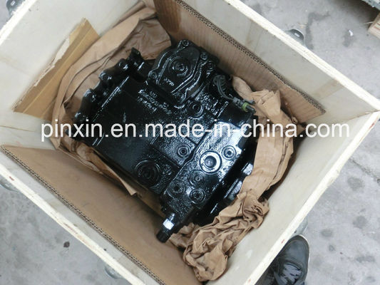 압력 오일 수압 피스톤 펌프 A4vg90hwdl1/32r-Naf02f071dp 롤러 직선 샤프트