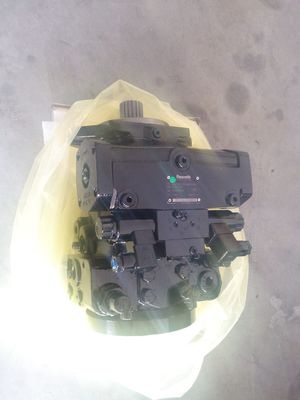 수압 피스톤 이동 펌프 A4vg90 A4vg71 A4vg56 드럼 롤러 로터리 드릴링