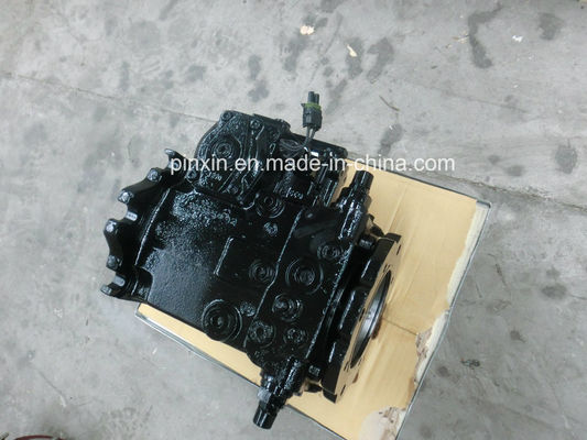 수압 피스톤 이동 펌프 A4vg90 A4vg71 A4vg56 드럼 롤러 로터리 드릴링