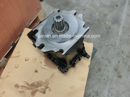 수압 피스톤 이동 펌프 A4vg90 A4vg71 A4vg56 드럼 롤러 로터리 드릴링