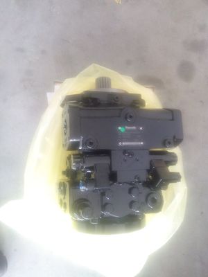 수압 피스톤 이동 펌프 A4vg90 A4vg71 A4vg56 드럼 롤러 로터리 드릴링