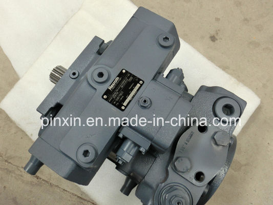 가레이더 기계 수압 피스톤 펌프 A4vg125da2d2/32r-Naf02f021dt 롤러 충전 펌프