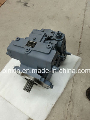 가레이더 기계 수압 피스톤 펌프 A4vg125da2d2/32r-Naf02f021dt 롤러 충전 펌프