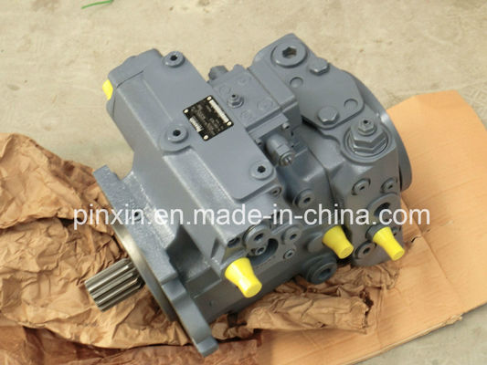 가레이더 기계 수압 피스톤 펌프 A4vg125da2d2/32r-Naf02f021dt 롤러 충전 펌프