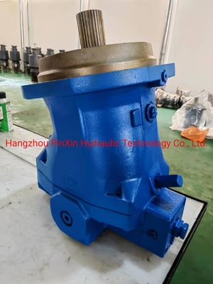 안전 결제 및 70kg A6vm500 수압 모터 부품