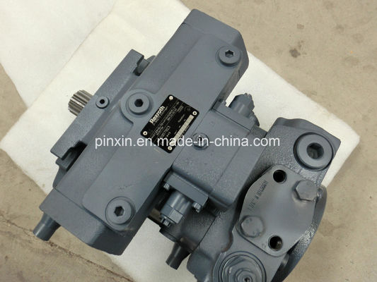 수압 피스톤 주 펌프 A4vg125HD9mt1 트레일러 펌프 트럭용 기어 펌프 경쟁력
