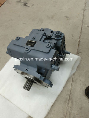 수압 피스톤 주 펌프 A4vg125HD9mt1 트레일러 펌프 트럭용 기어 펌프 경쟁력