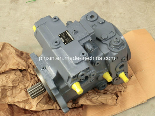 수압 피스톤 주 펌프 A4vg125HD9mt1 트레일러 펌프 트럭용 기어 펌프 경쟁력