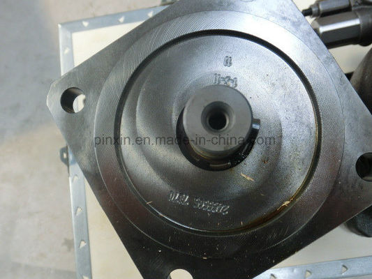 일 실린더 A10vso140 직축 스와시플릿 피스톤 타입의 수압 펌프