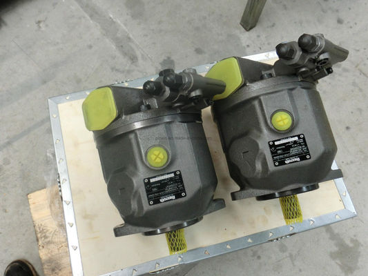 일 실린더 A10vso140 직축 스와시플릿 피스톤 타입의 수압 펌프