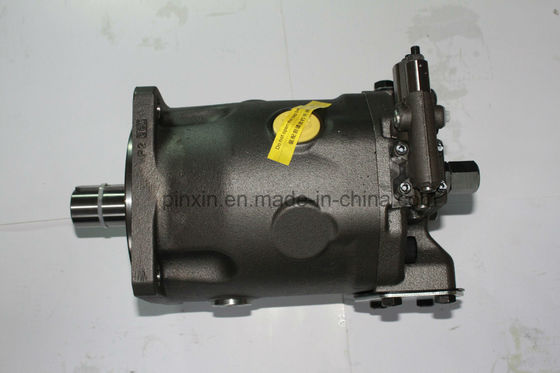 A10vso100dfr1/32r-PPA12n00 건설 기계용 수압 피스톤 펌프 압력유