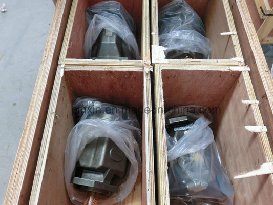 A10vso100dfr1/32r-PPA12n00 건설 기계용 수압 피스톤 펌프 압력유