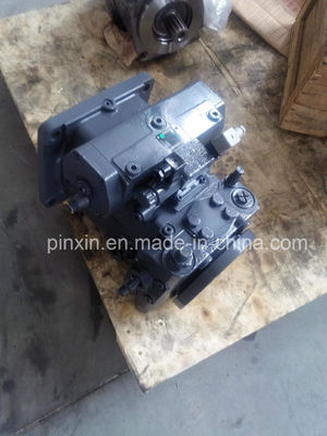 A4vg180 수압 피스톤 펌프 직동 셰프트