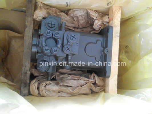 A4vg180 수압 피스톤 펌프 직동 셰프트