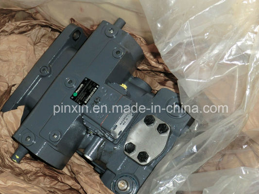 A4vg180 수압 피스톤 펌프 직동 셰프트