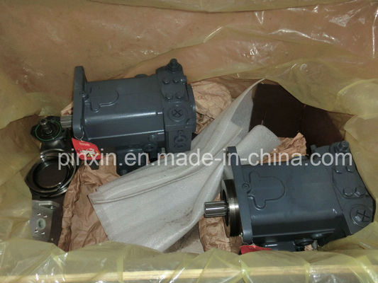 A4vg180 수압 피스톤 펌프 직동 셰프트