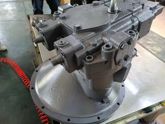 A8vo107 A8vo107la1kh2 로터리 드릴링 리그용 수압 피스톤 펌프 충전 펌프