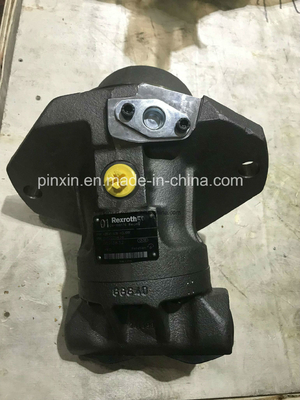 로터리 드릴링 리그용 수압 모터 A2fe45/61W-Vzl100 충전 펌프 전력 30kg