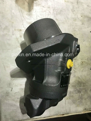 로터리 드릴링 리그용 수압 모터 A2fe45/61W-Vzl100 충전 펌프 전력 30kg