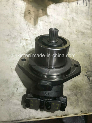 로터리 드릴링 리그용 수압 모터 A2fe45/61W-Vzl100 충전 펌프 전력 30kg