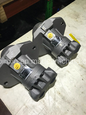 A2FE45/61W-VZL020 가공용 기계를 위한 수압 피스톤 모터