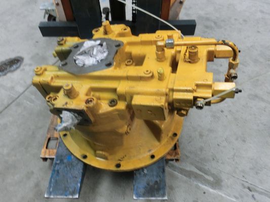 하이드레올 픽스턴 펌프 A8vo200la1kh2 주사기 펌프