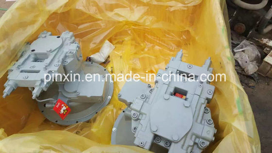 하이드레올 픽스턴 펌프 A8vo200la1kh2 주사기 펌프