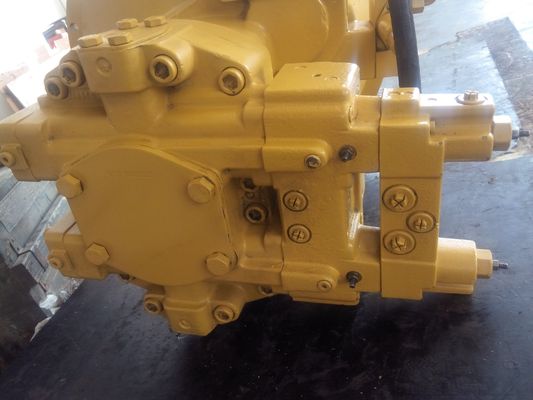 하이드레올 픽스턴 펌프 A8vo200la1kh2 주사기 펌프