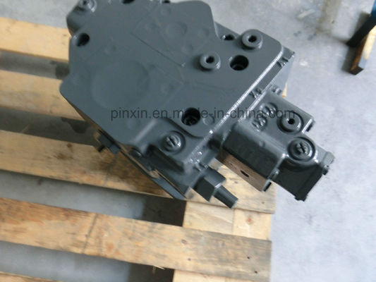 A7vo107lrdh1 광선 포장 기계용 수압 피스톤 펌프 환불 정책 포함