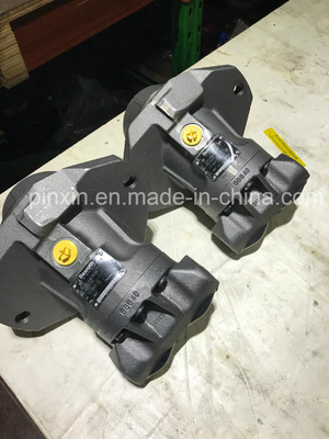 2t Excavator A2FE45에 대한 수압 피스톤 모터 지원 지불 USD