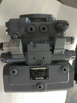 A10vg45 A10vg63 포장 기계용 수소 펌프