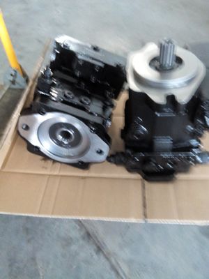 A10vg45 A10vg63 포장 기계용 수소 펌프