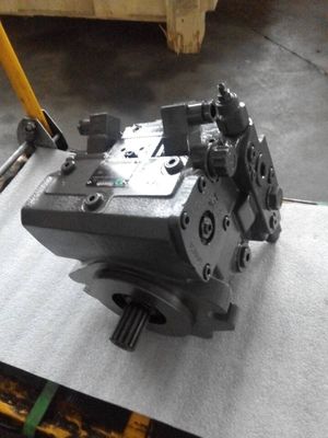 A10vg45 A10vg63 포장 기계용 수소 펌프