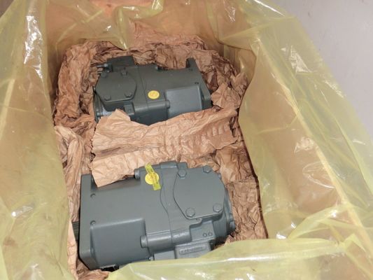 A11vlo190 원형 렉스로스 콘크리트 기계의 발굴기용 방사선 수압 펌프