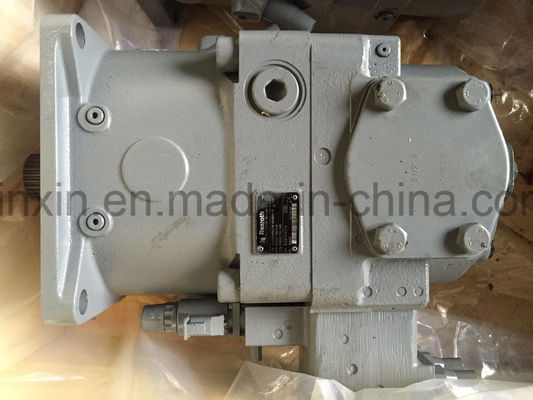 지원금 A7vo107lrdh1 엔지니어링 기계용 수압 피스톤 펌프