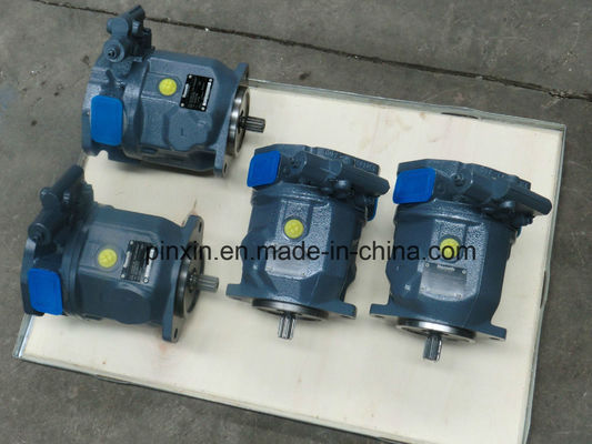 A10VO28DR 펌프 트럭용 주사기 수압 펌프 A10VO45 A10VO28DR/32R