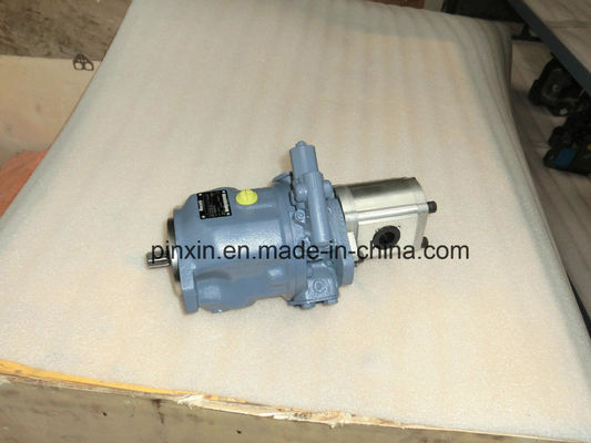A10VO28DR 펌프 트럭용 주사기 수압 펌프 A10VO45 A10VO28DR/32R